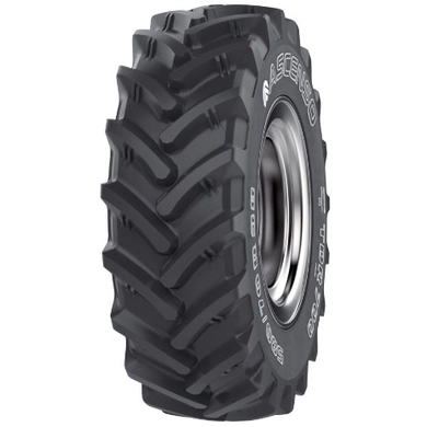 Шина с/г 15.5R38 (400/75R38) TDR 700 138D Tubeless (Ascenso)